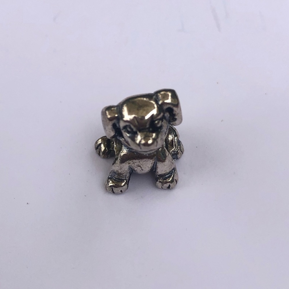 Kay jewelers charmed memories charm dog